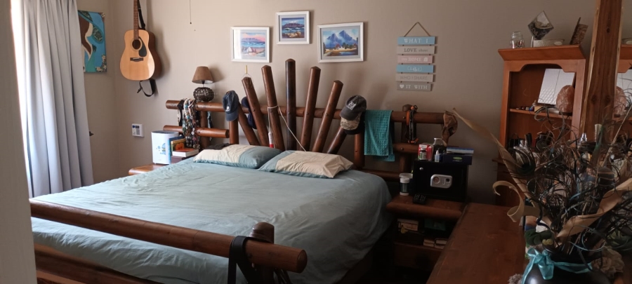 3 Bedroom Property for Sale in Vaalpark Free State